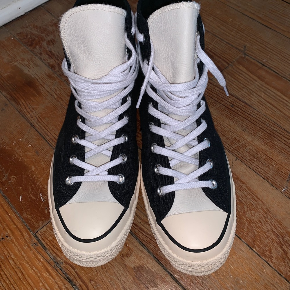 Fear of God Converse (Chuck Taylor)  Essentials - Picture 5 of 8